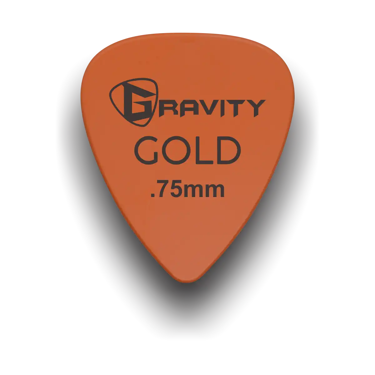 GRAVITY Gold Standard Orange 1,5mm